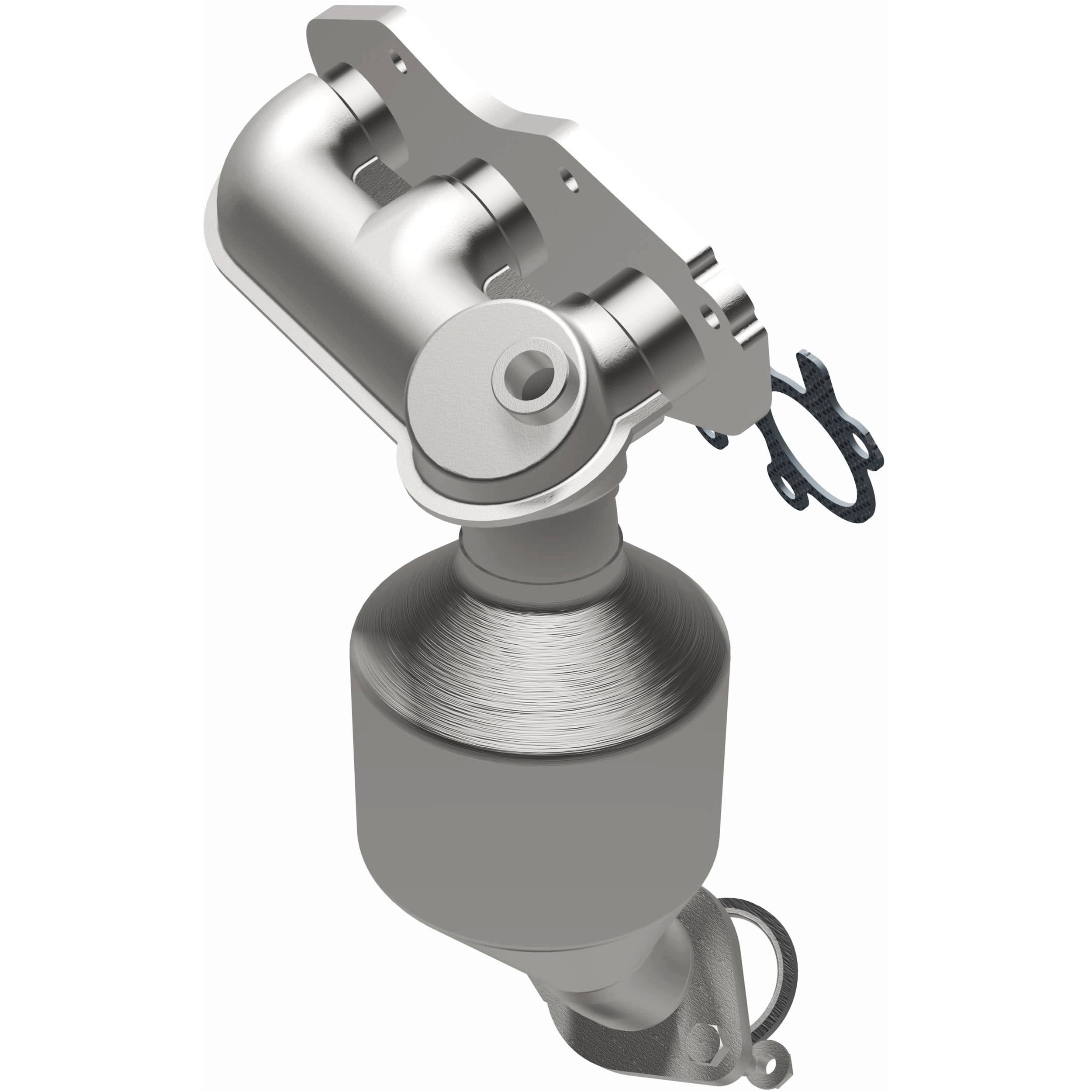MagnaFlow Exhaust Products 52017 OEM Grade Manifold Catalytic Converter